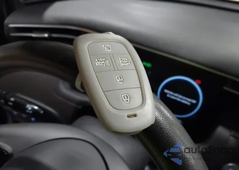 2022 Hyundai Santa Cruz Sel from USA, damaged, VIN 5NTJCDAEXNH016568